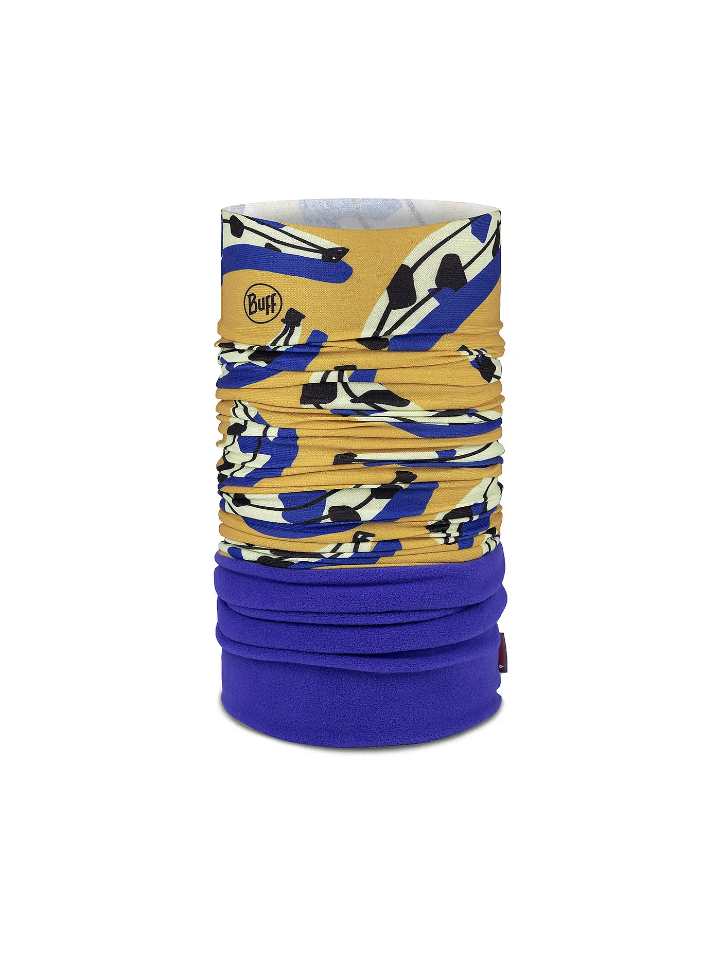 BUFF | Multifunktionstuch Polar | 